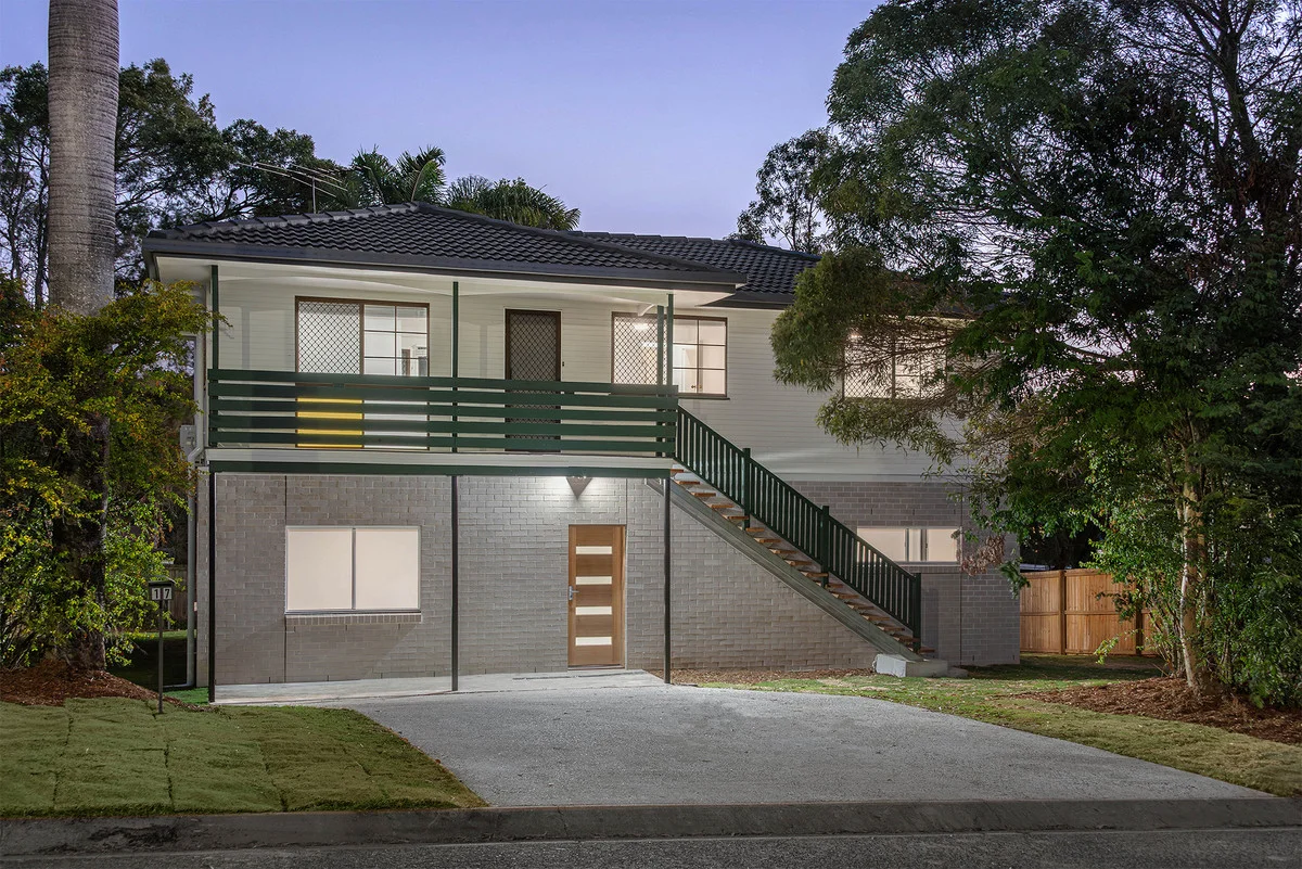 17 Javelin Street, Runcorn QLD 4113