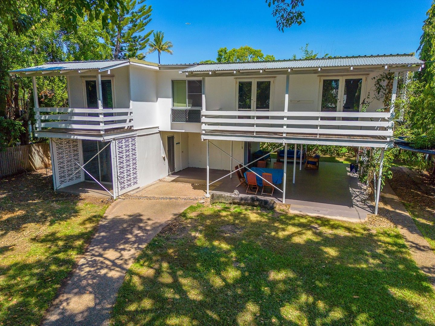 18 Seaward Crescent, Pallarenda QLD 4810, Image 0