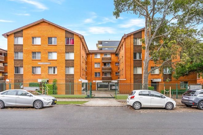 Picture of 39/51 Castlereagh Street, LIVERPOOL NSW 2170