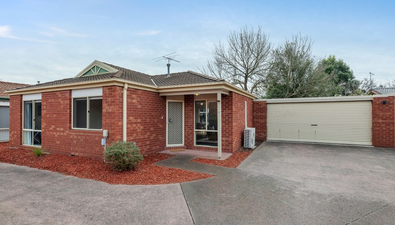 Picture of 3/1 Bendemere Rise, LANGWARRIN VIC 3910