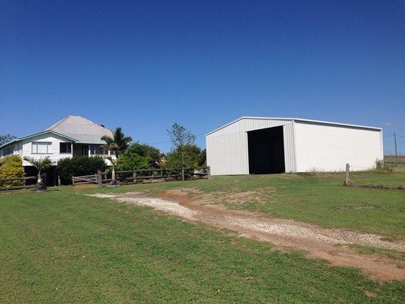 Picture of 119 Iker Road, KALAPA QLD 4702