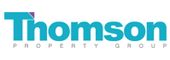 Logo for Thomson Property Group