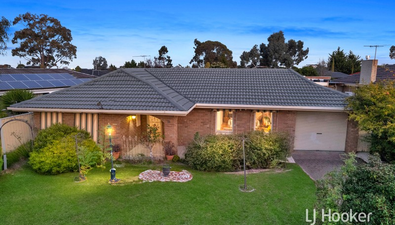 Picture of 13 Branton Road, HOPPERS CROSSING VIC 3029