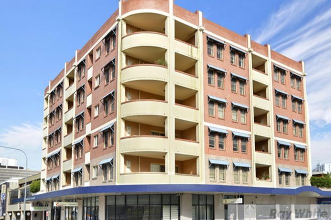 2439 Rental Properties In Parramatta Nsw 2150 Domain