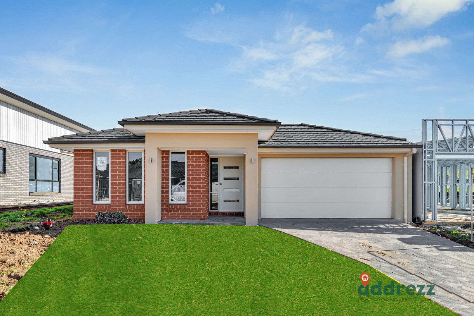 4 bedrooms House in 20 Portillo Crescent PAKENHAM VIC, 3810