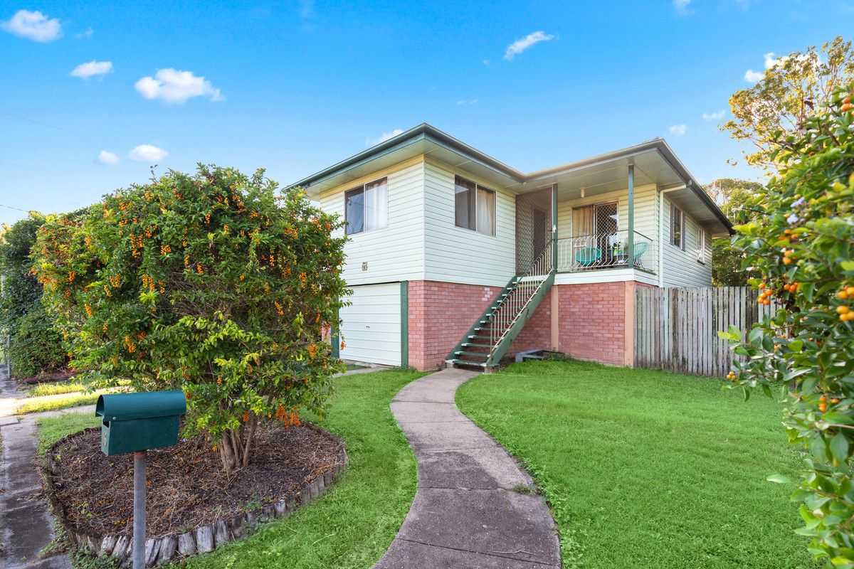 3 bedrooms House in 16 Wynne Parade MARYBOROUGH QLD, 4650