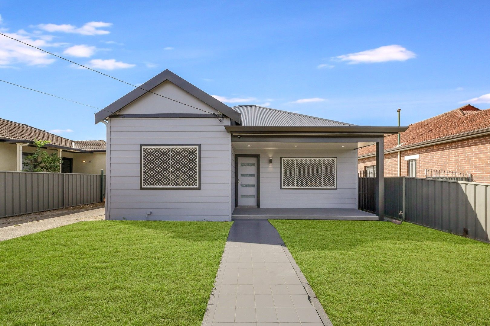17 Brandon Avenue, Bankstown NSW 2200 House For Rent Domain