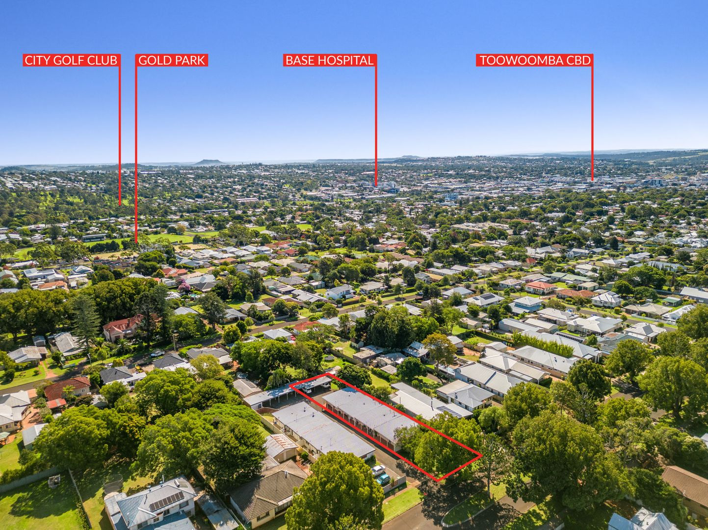 267B Geddes Street, Centenary Heights QLD 4350, Image 1