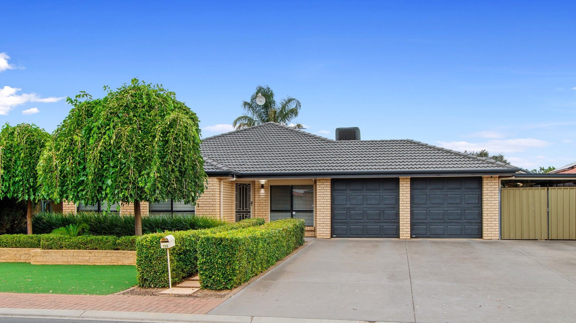 153 President Avenue, Andrews Farm SA 5114, Image 0