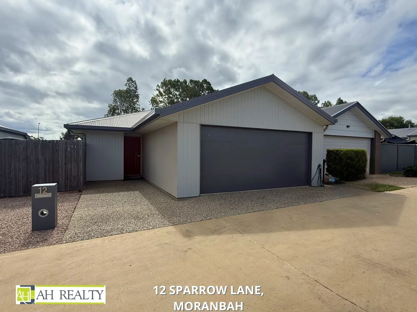 Primary image of 12 Sparrow Lane, Moranbah QLD 4744