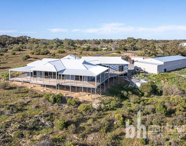 454 Greenshields Road, Younghusband SA 5238