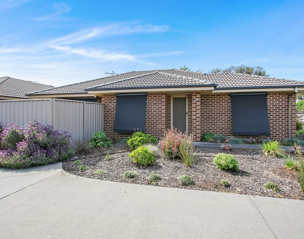 6/7 Grace Court, West Wodonga VIC 3690