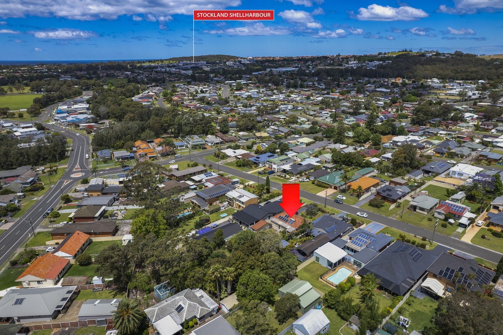 14 Barton Street, Oak Flats NSW 2529, Image 2