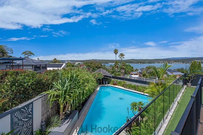 Picture of 3 Elva Avenue, SPEERS POINT NSW 2284