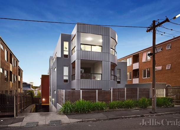 10/39-41 Flemington Street, Travancore VIC 3032