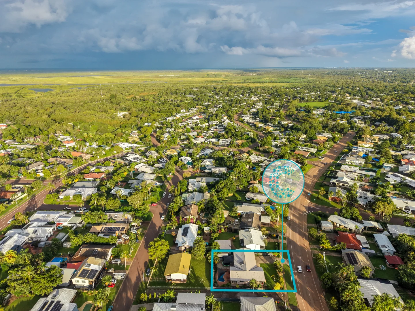 Additional image 40 of 33 V.r.d. Drive, Leanyer NT 0812