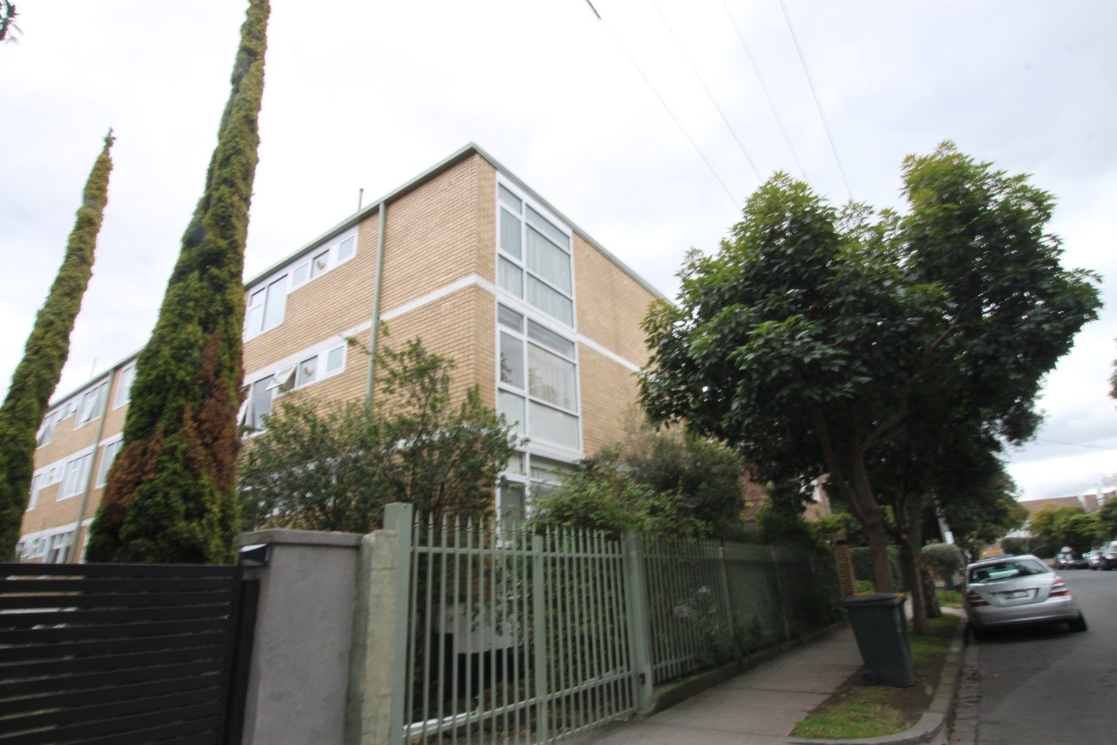 2 bedrooms Apartment / Unit / Flat in 6/51 Marne Street SOUTH YARRA VIC, 3141