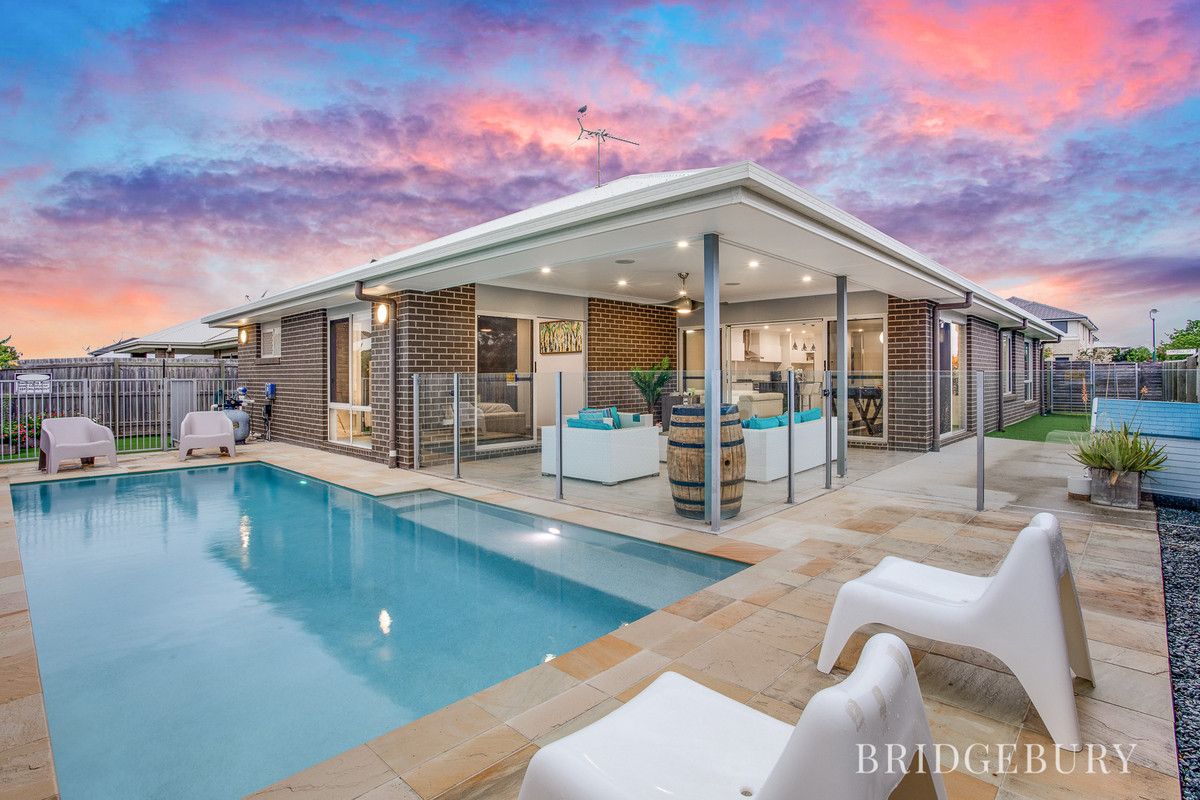 61 Campbell Drive, Mango Hill Property History & Address Research