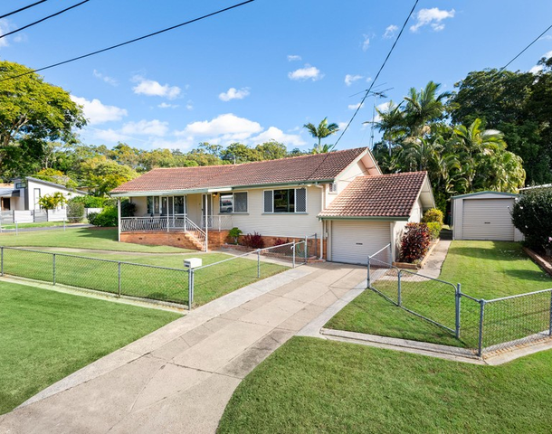 14 Santley Street, Mount Gravatt QLD 4122