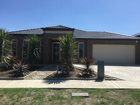 21 Buttercup Drive, Greenvale VIC 3059