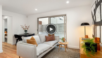 Picture of 2/568 Moreland Road, BRUNSWICK WEST VIC 3055