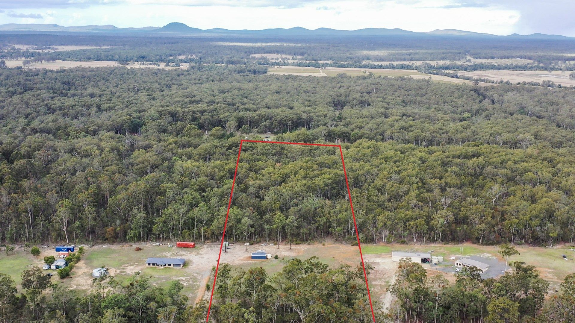 271 Burragan Road, Coutts Crossing NSW 2460, Image 0