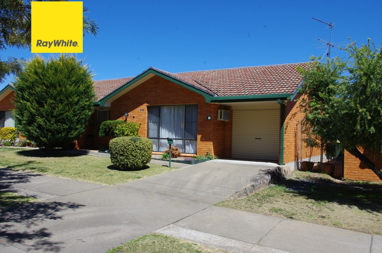 4/63 Lawrence Street, Inverell NSW 2360, Image 0