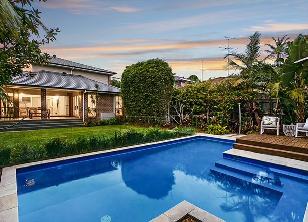 26 Corrie Road, North Manly NSW 2100
