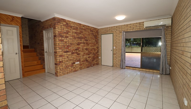 Picture of Unit 3/22 Fourth Ave, MOUNT ISA QLD 4825