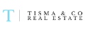 Tisma & Co Real Estate's logo