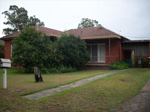 11 Allendale Street, Marayong NSW 2148