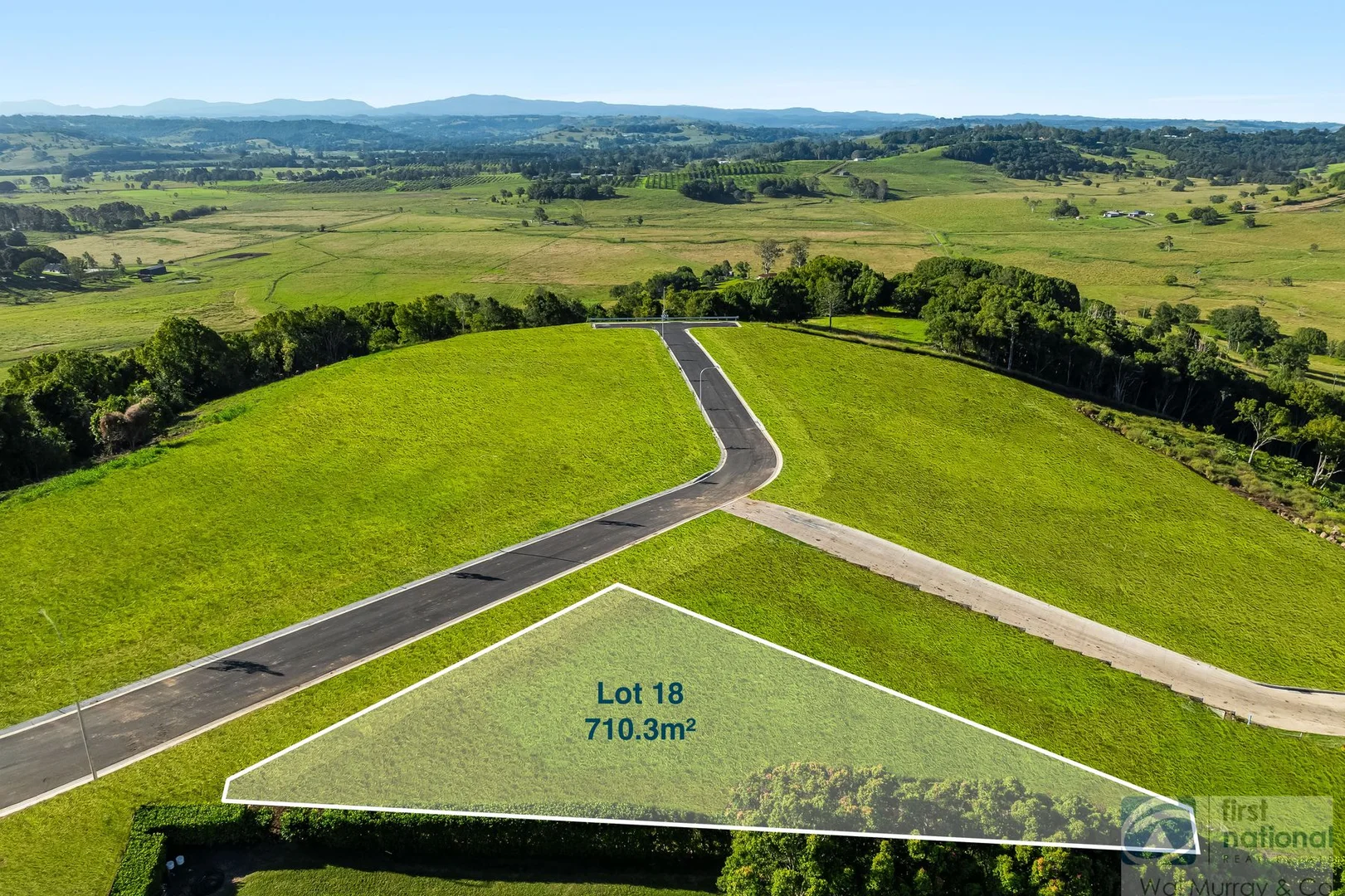 Additional image 3 of Lot 18-1A Northcott Drive, Goonellabah NSW 2480