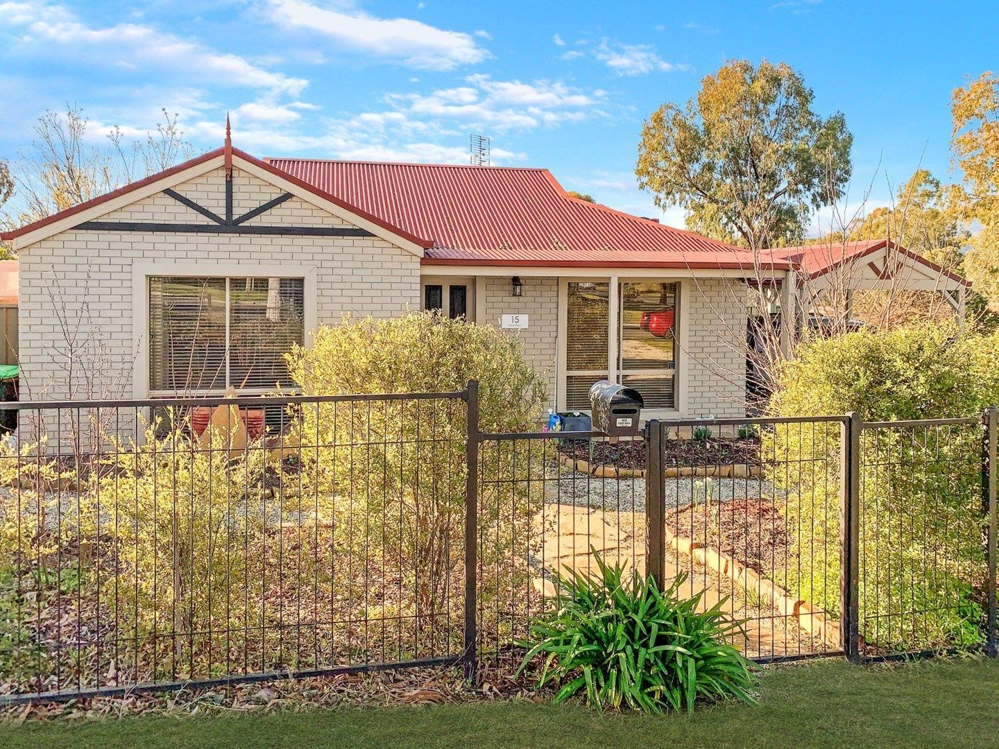 15 Bank Street, Kangaroo Flat VIC 3555, Image 0