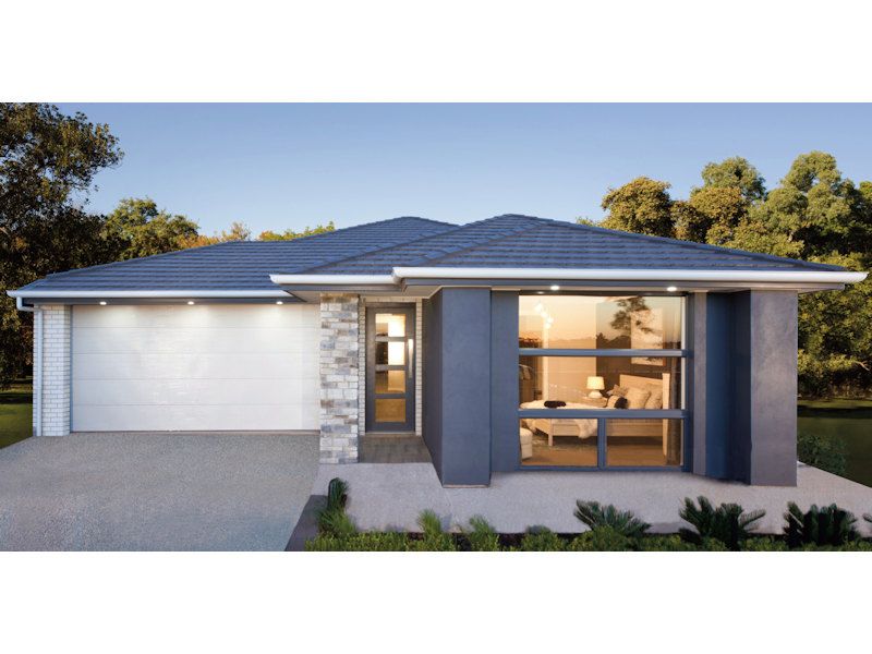 4 bedrooms New House & Land in Lot 76 Matthew Avenue ANGLE VALE SA, 5117
