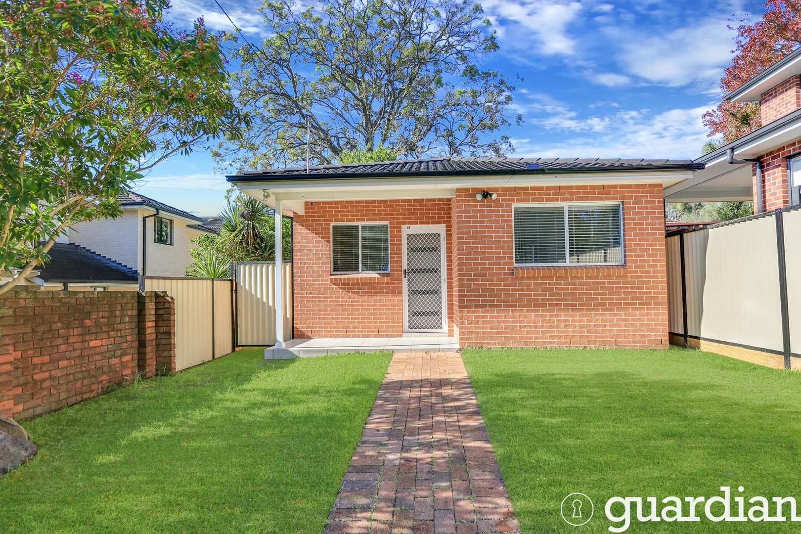 6a Cecil Avenue, Castle Hill NSW 2154, Image 0