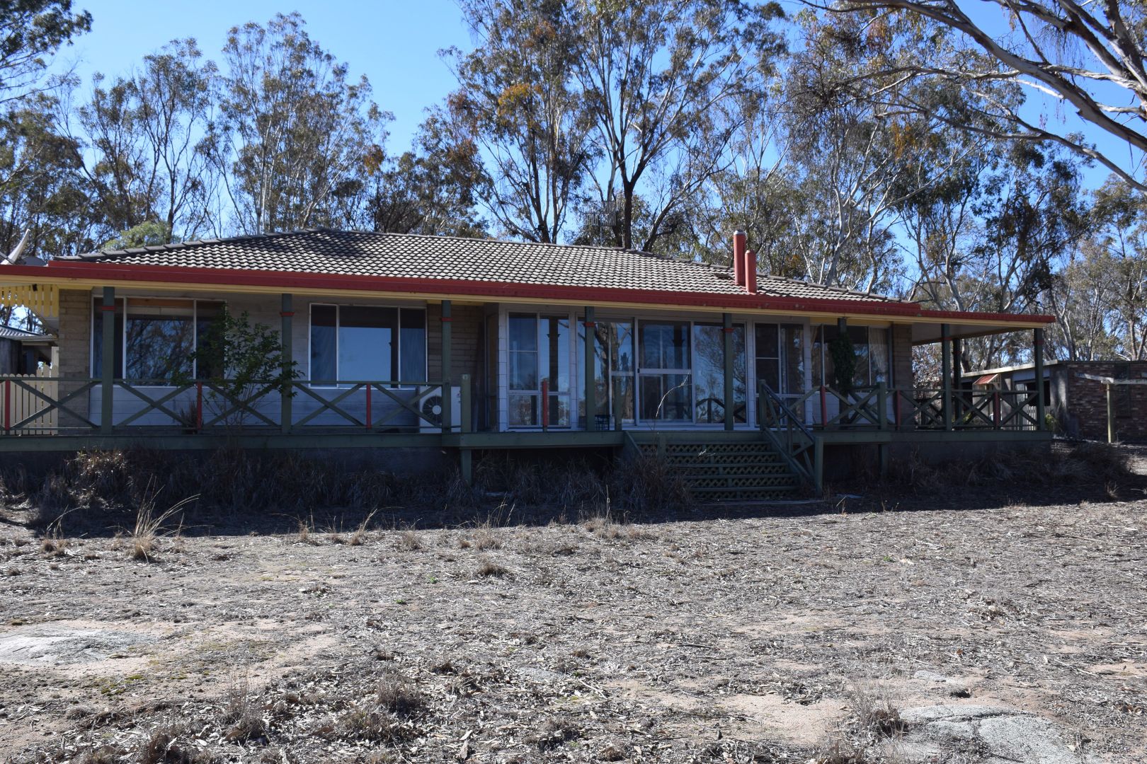 1616 Kingstown Road, Balala NSW 2358