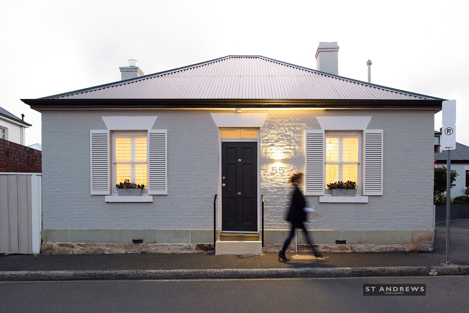 55 Runnymede Street, Battery Point TAS 7004, Image 0