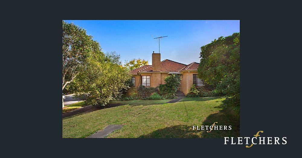 181 Lower Plenty Road, Rosanna VIC 3084