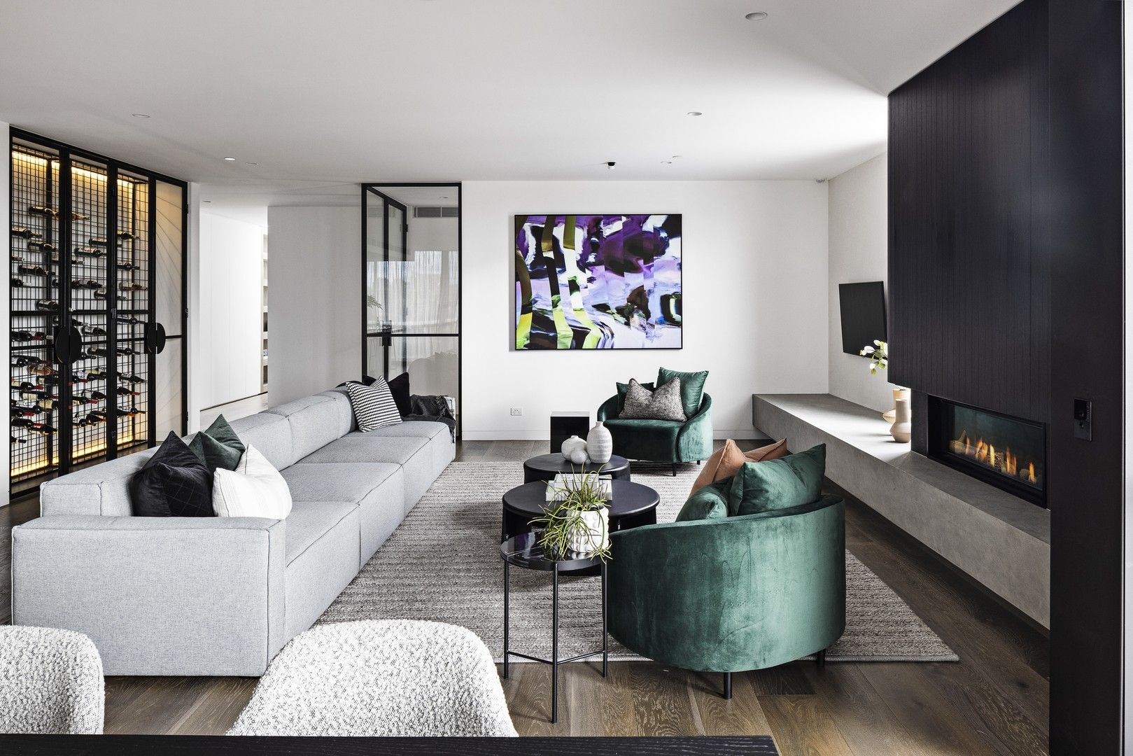 3 bedrooms Apartment / Unit / Flat in 9/9-11 Adamson Street BRIGHTON VIC, 3186