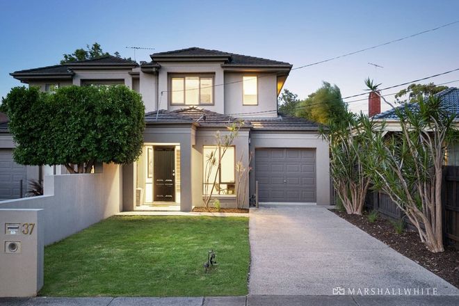 Picture of 37A Spring Street, SANDRINGHAM VIC 3191