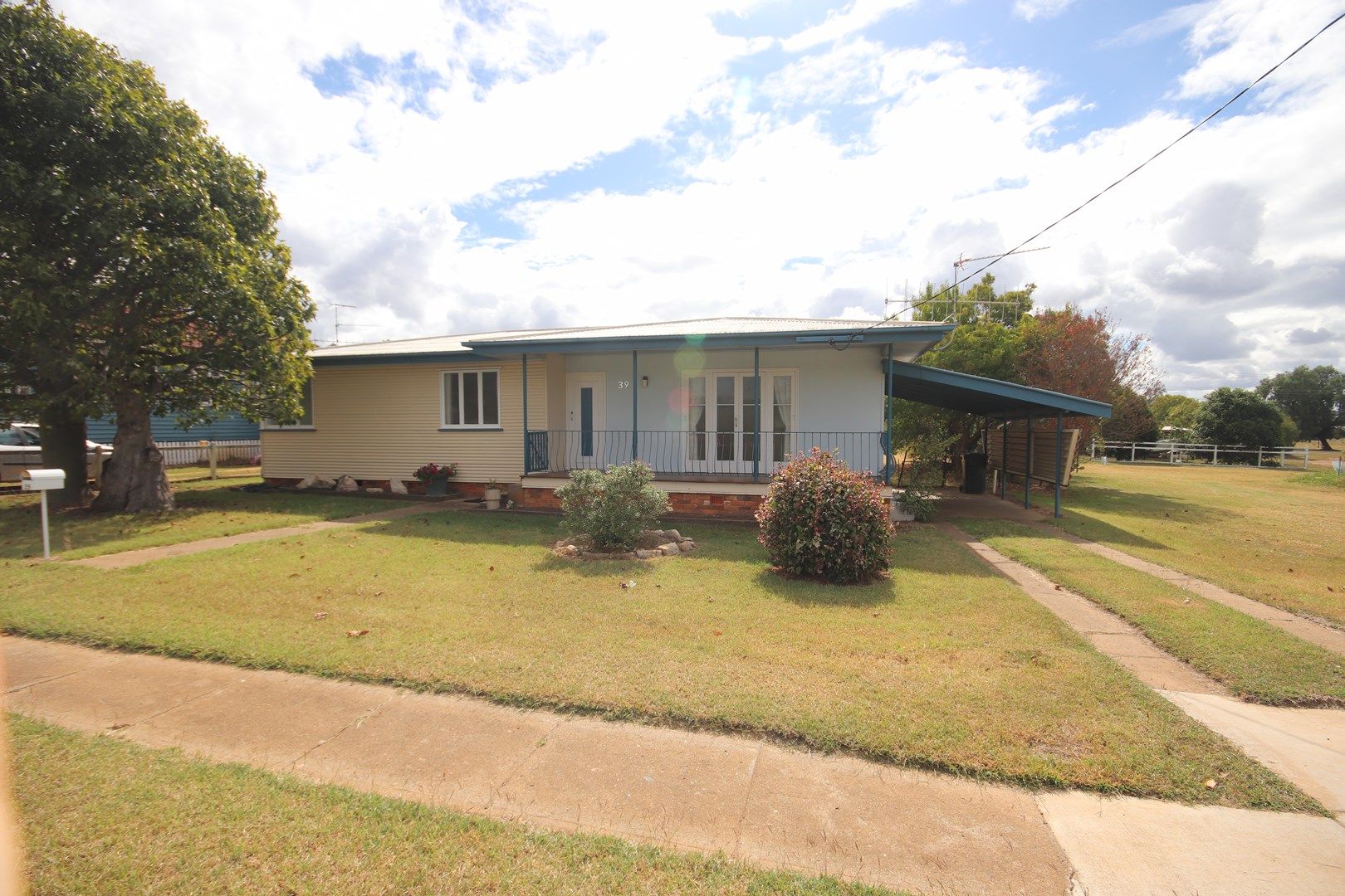 39 Landy Street, Mundubbera QLD 4626, Image 0