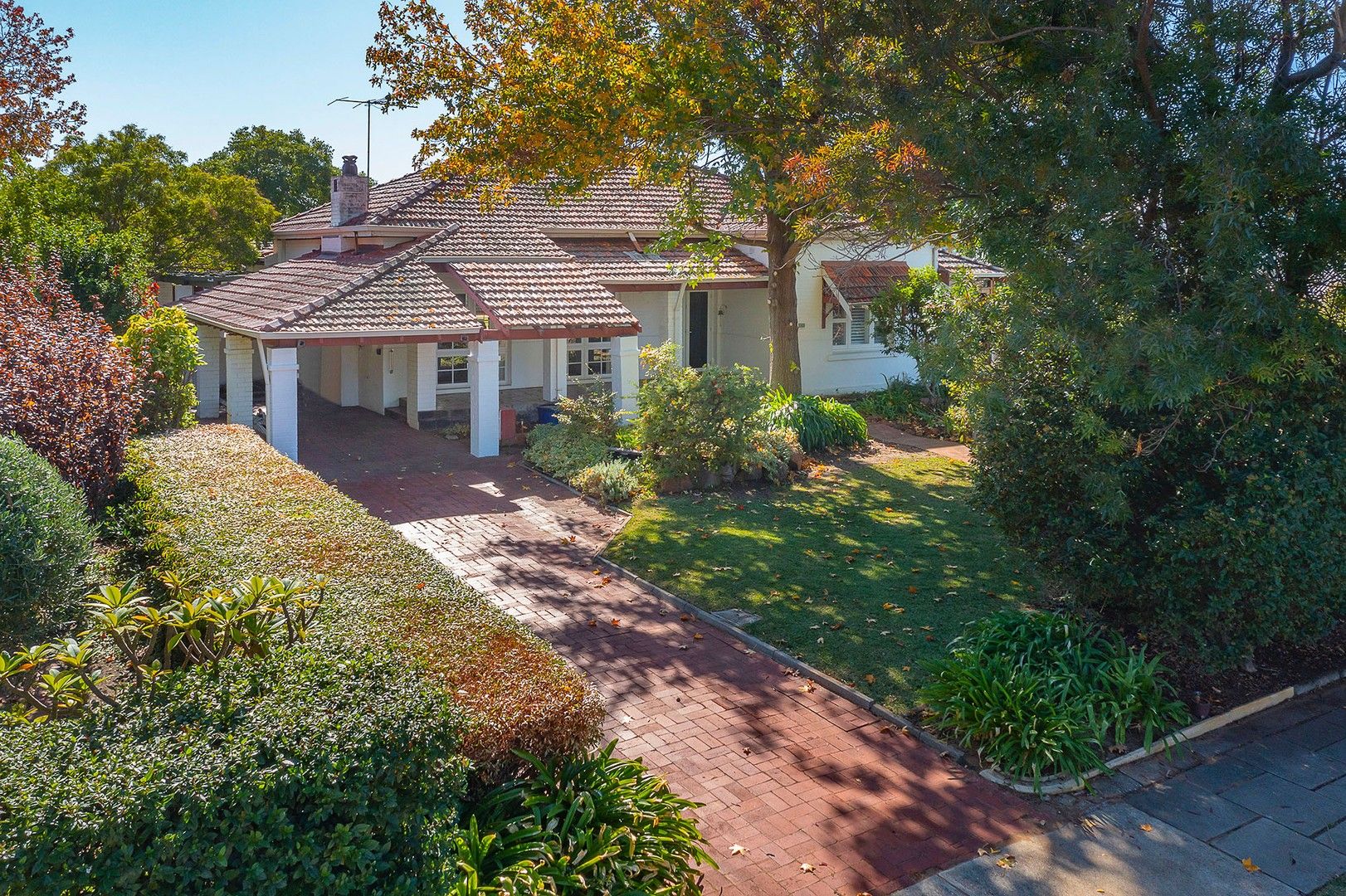 21 Bernard Street, Claremont WA 6010, Image 0