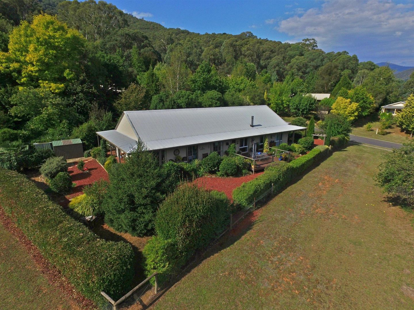 21 Lumley Drive, Bright VIC 3741, Image 1