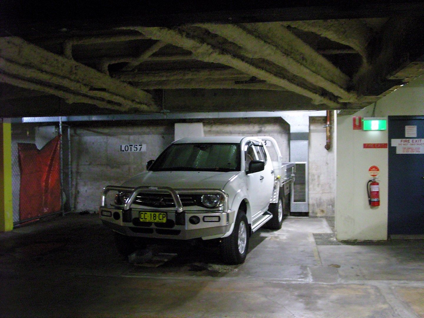 57/19-23 Forbes Street, Woolloomooloo NSW 2011, Image 0