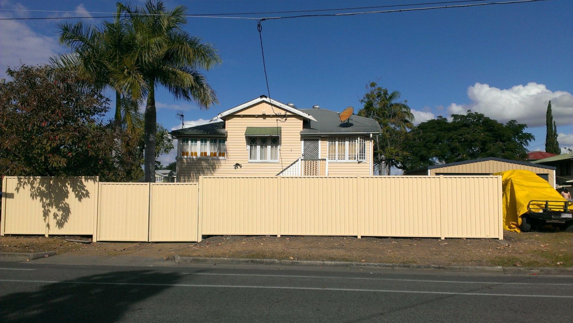 3 Main Street, Park Avenue QLD 4701, Image 0