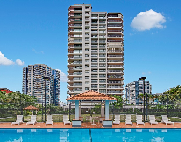 77/1 Goodwin Street, Kangaroo Point QLD 4169