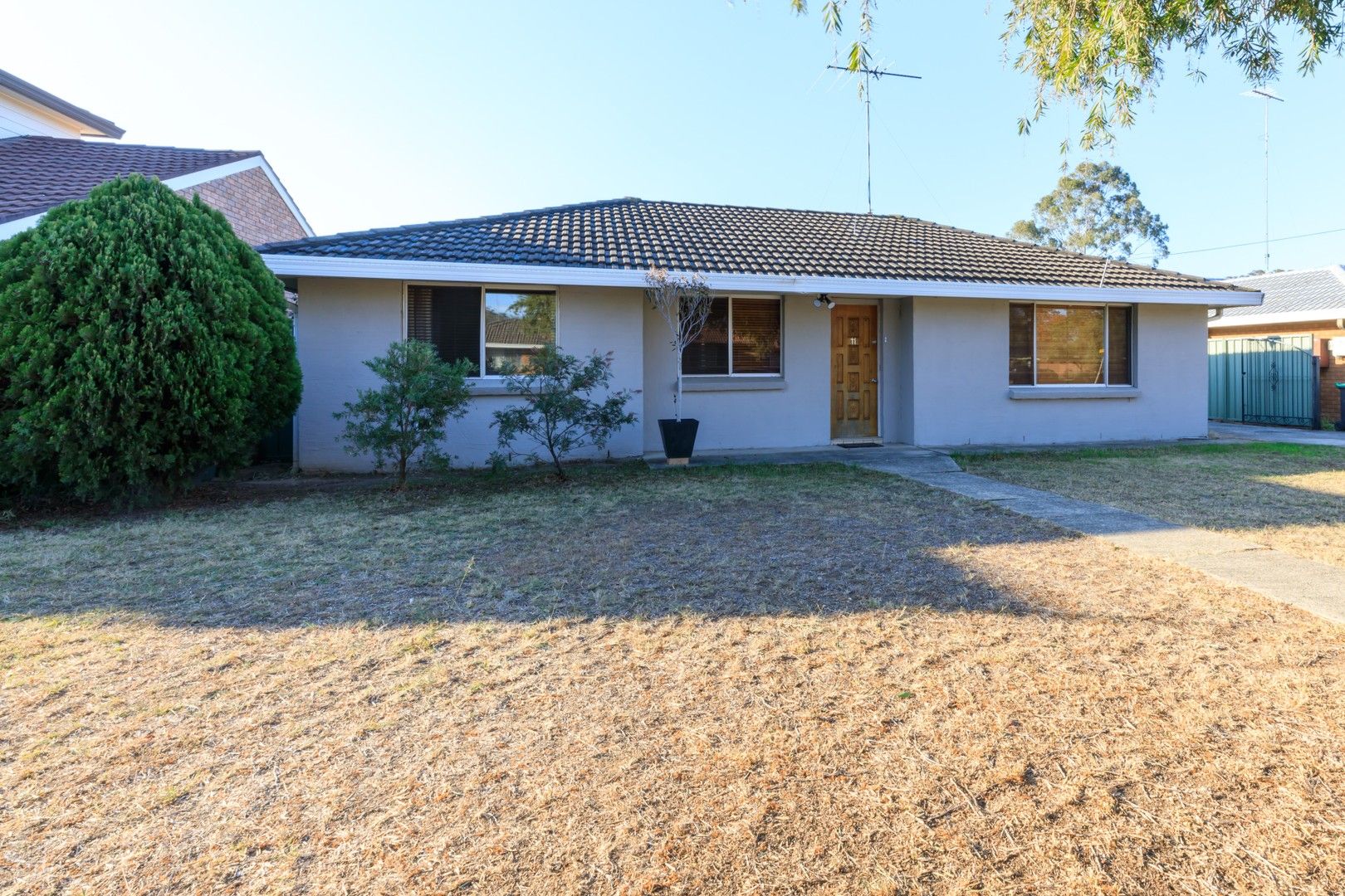 11 Heavey Street, Werrington NSW 2747, Image 0