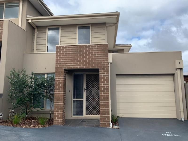 2 bedrooms Apartment / Unit / Flat in 4/38 Wills Street WESTMEADOWS VIC, 3049