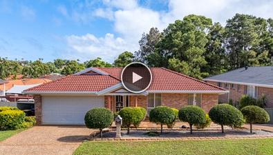 Picture of 25 Jonas Absalom Drive, PORT MACQUARIE NSW 2444