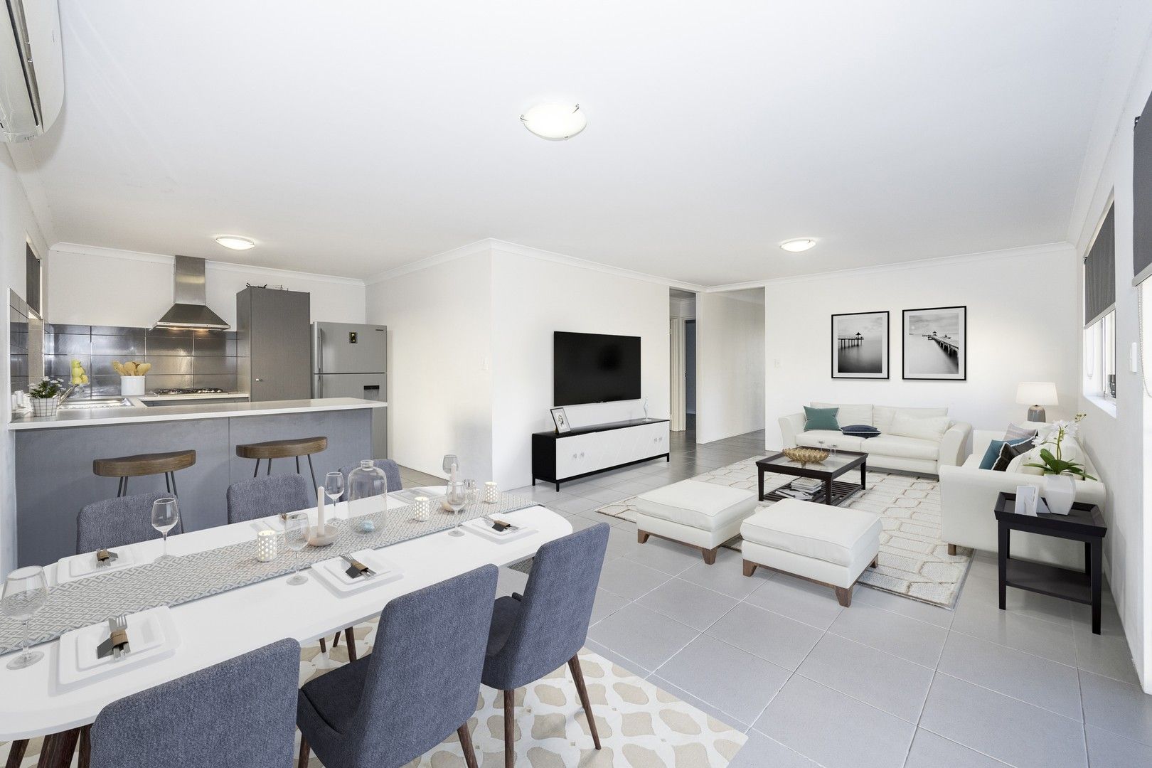3 bedrooms House in 28 Tiller Turn YANCHEP WA, 6035